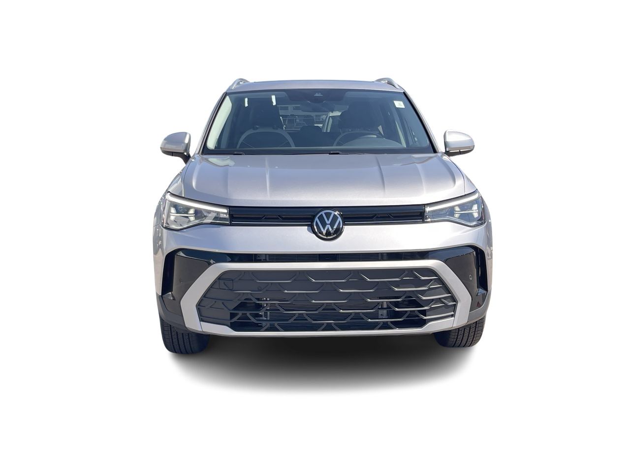 Photo 2026 Volkswagen Taos Comfortline 4MOTION #7