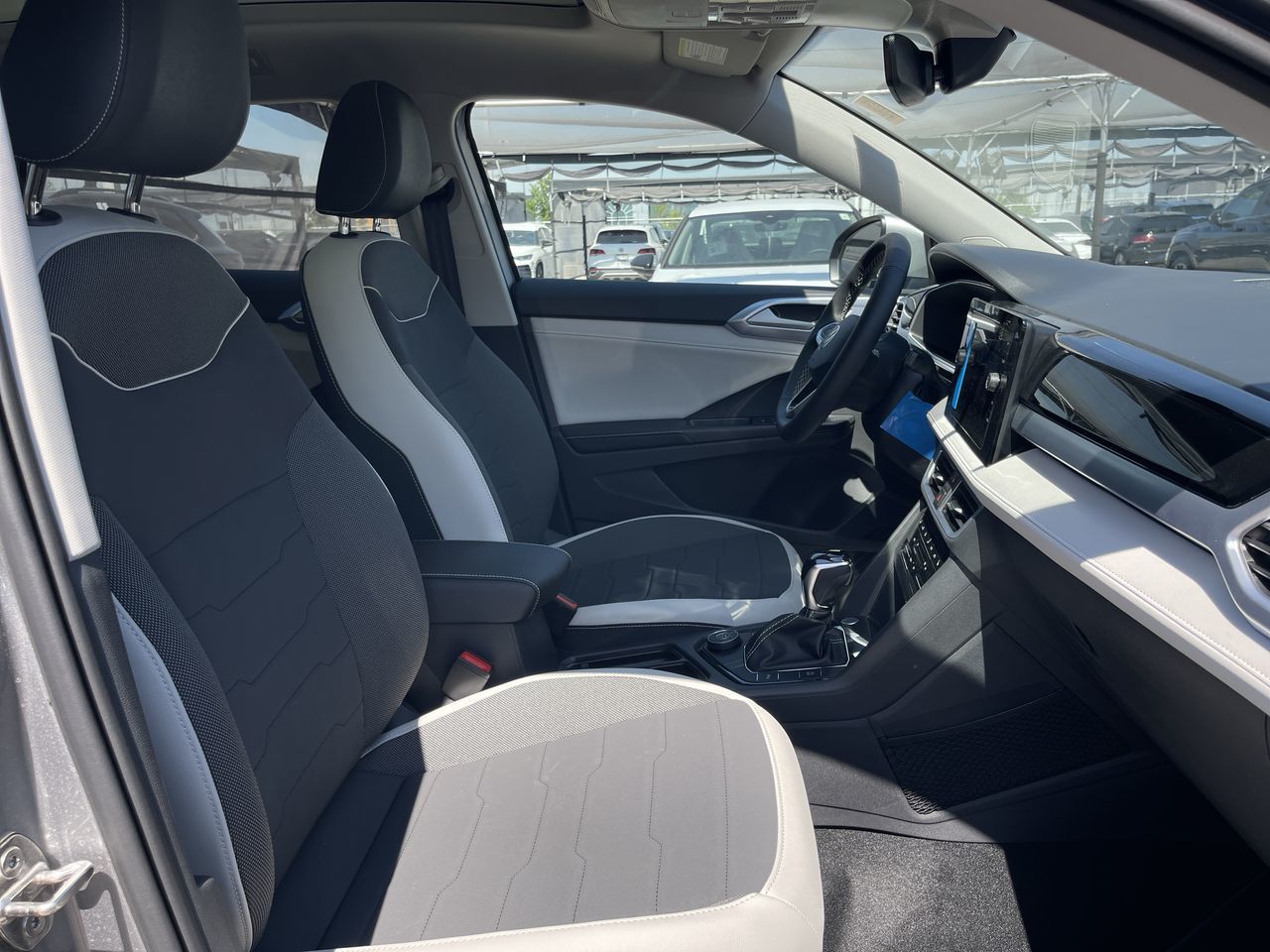 2026 Volkswagen Taos in Calgary, Alberta