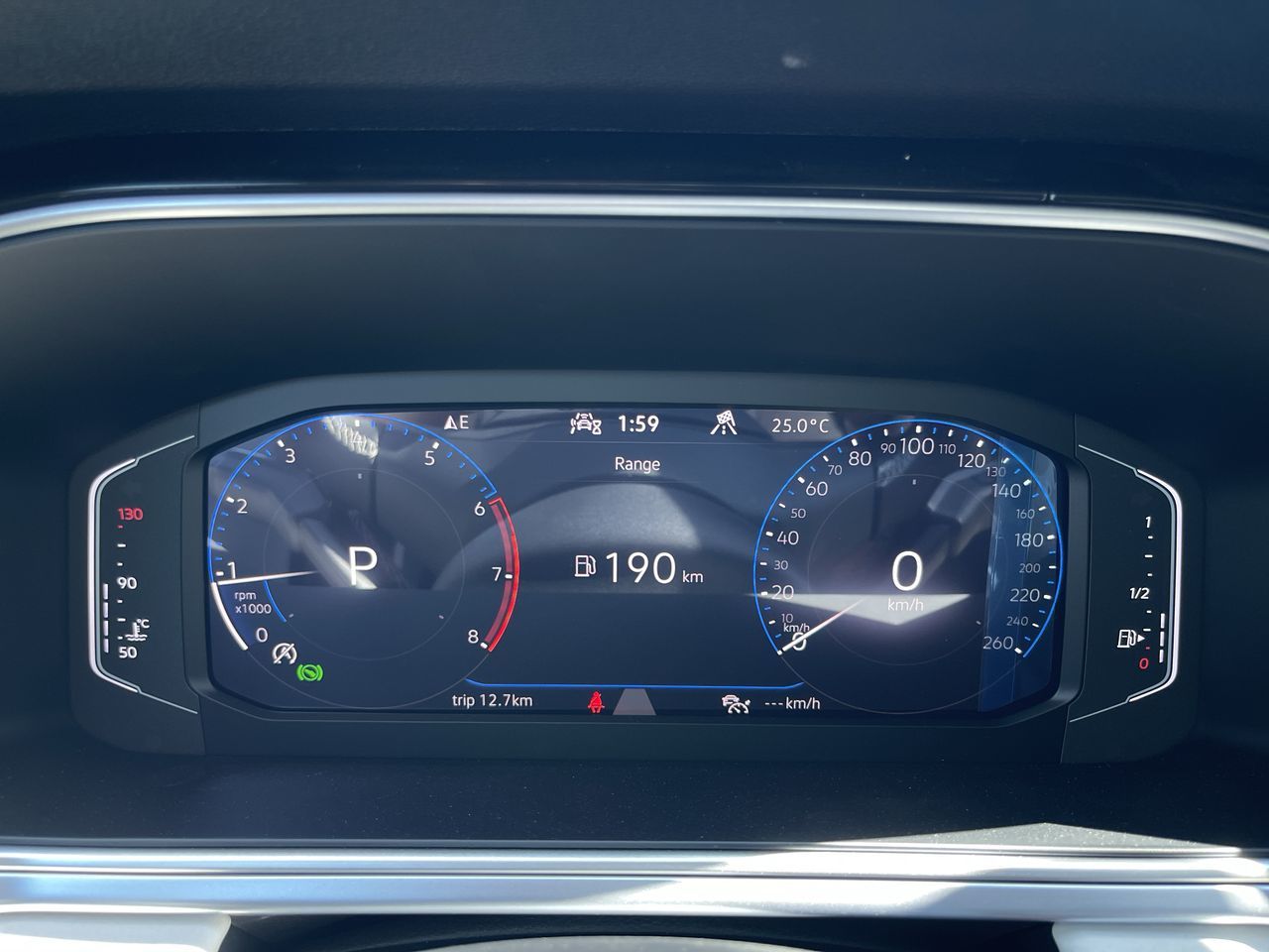 2026 Volkswagen Taos in Calgary, Alberta