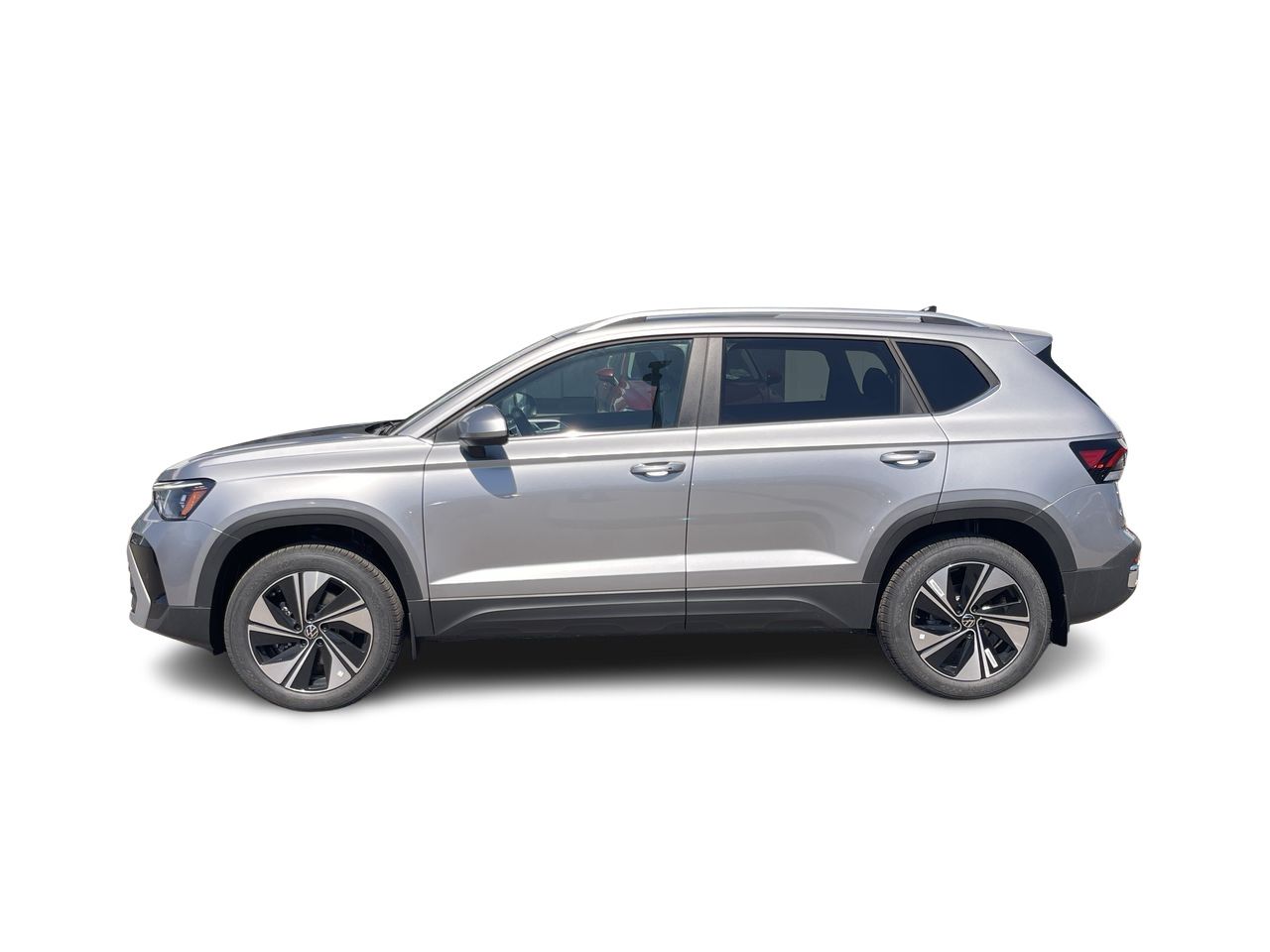 2026 Volkswagen Taos in Calgary, Alberta