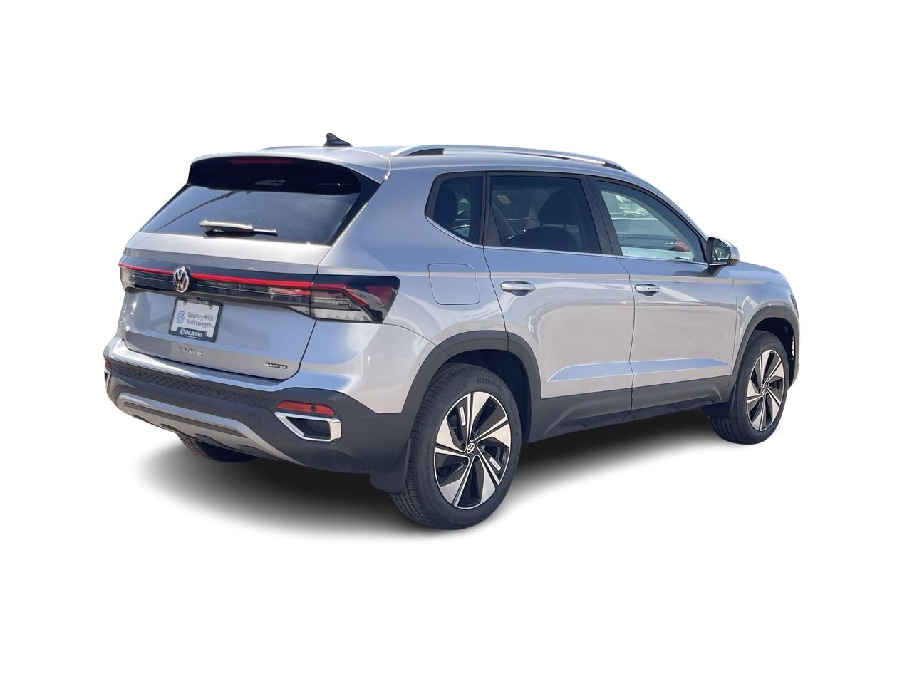 2026 Volkswagen Taos in Calgary, Alberta