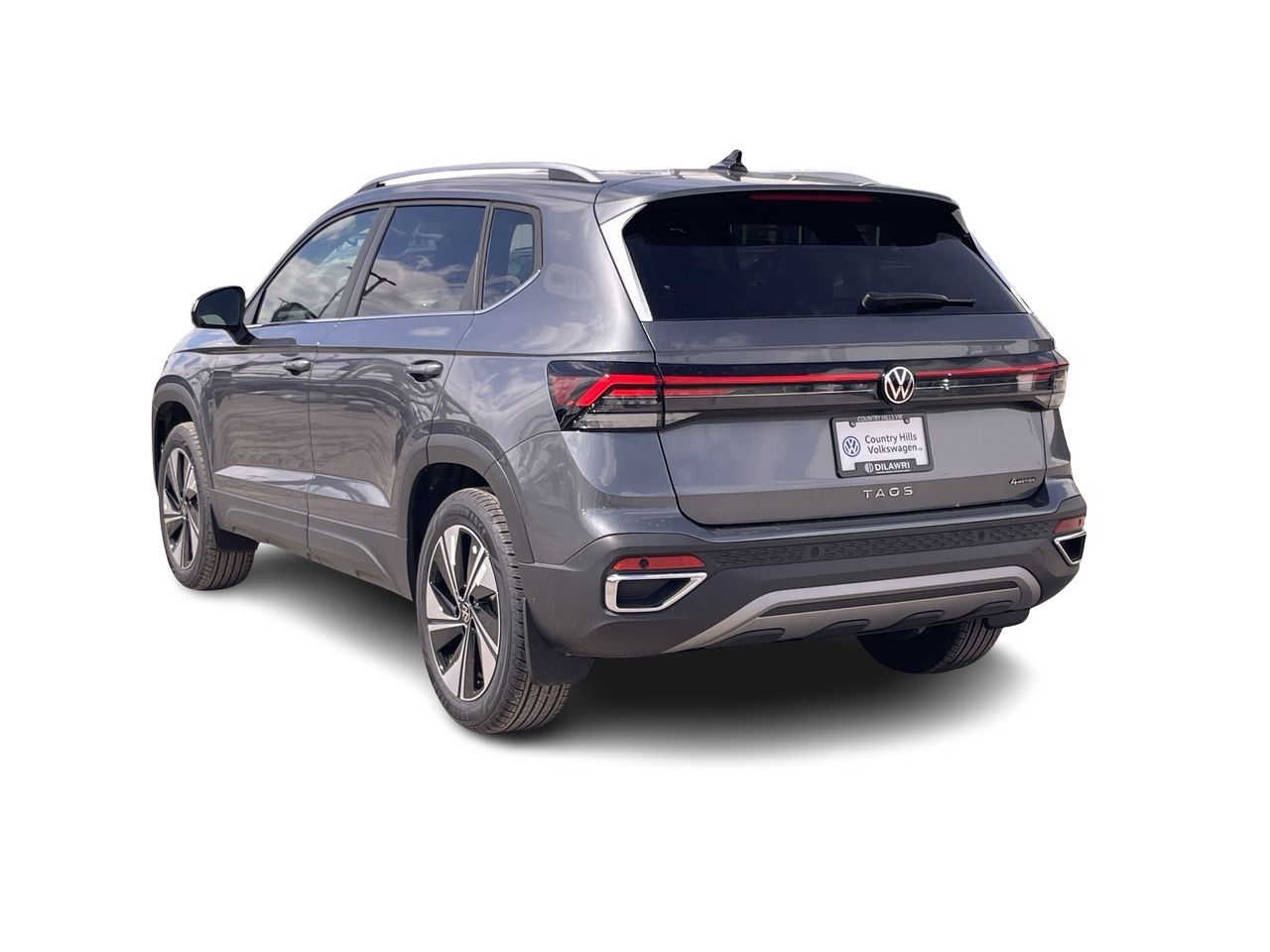 Volkswagen Taos  2026 à Calgary, Alberta