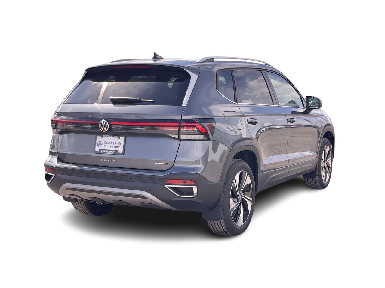 Volkswagen Taos  2026 à Calgary, Alberta