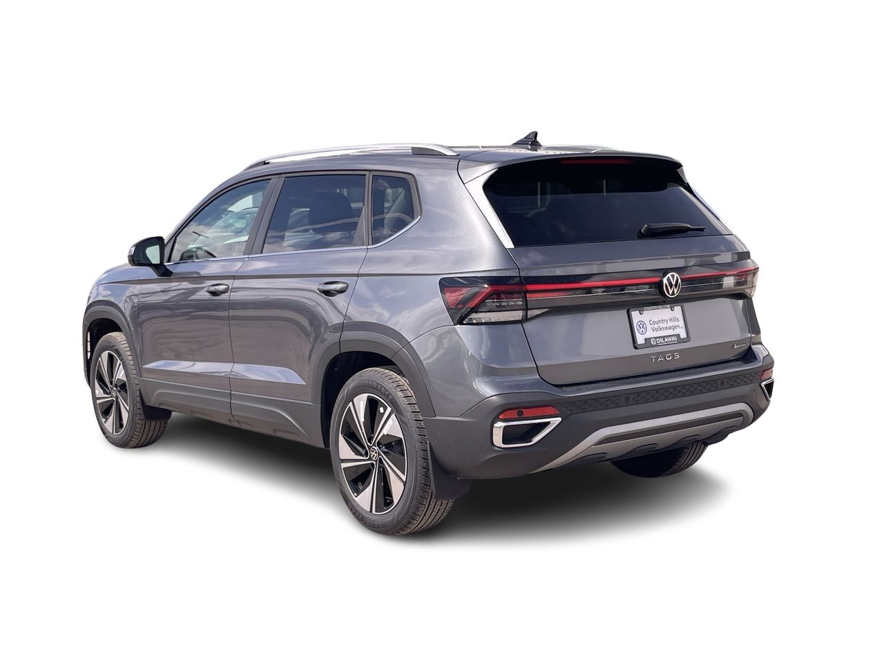 Volkswagen Taos  2026 à Calgary, Alberta