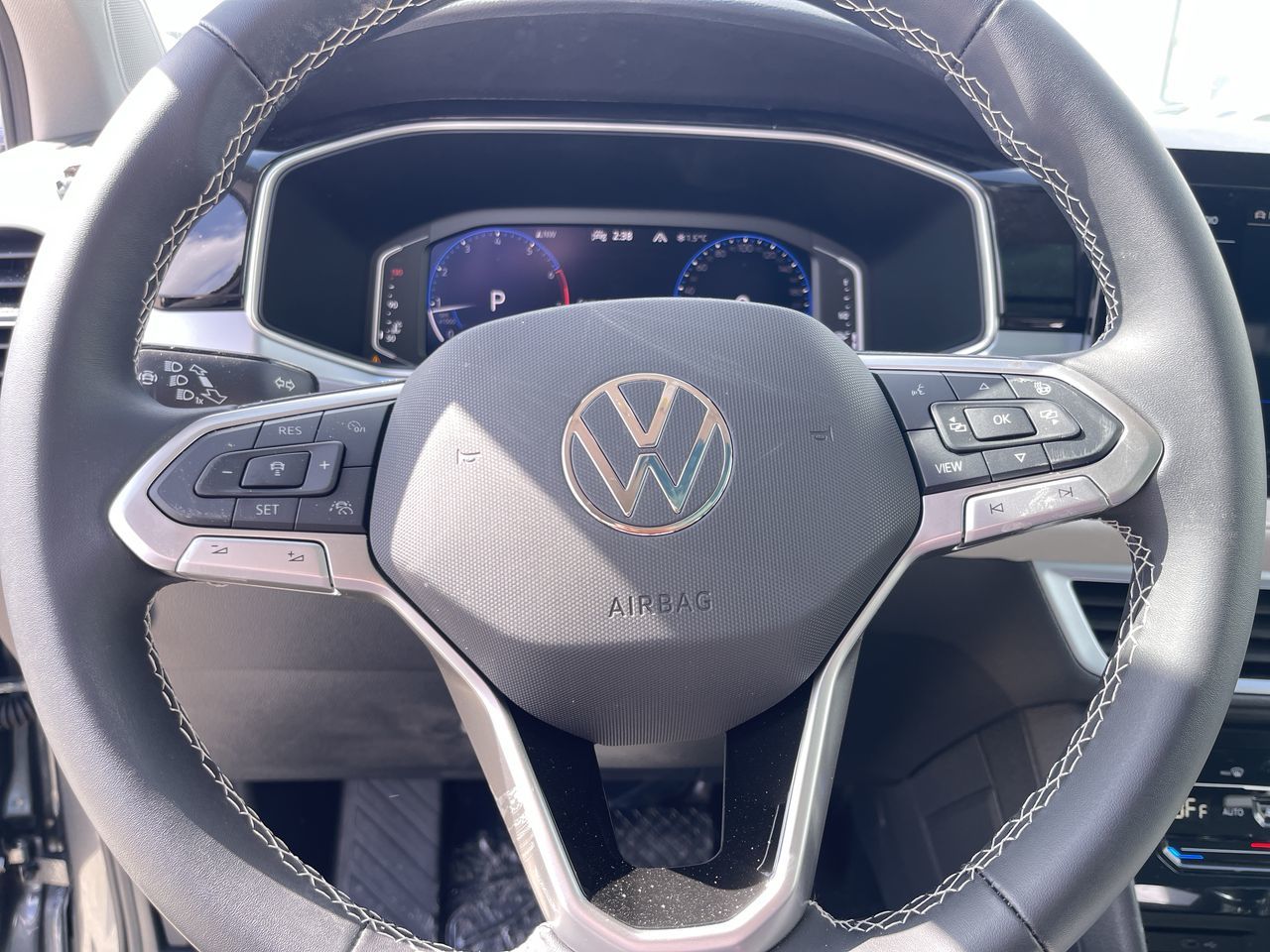 Volkswagen Taos  2026 à Calgary, Alberta