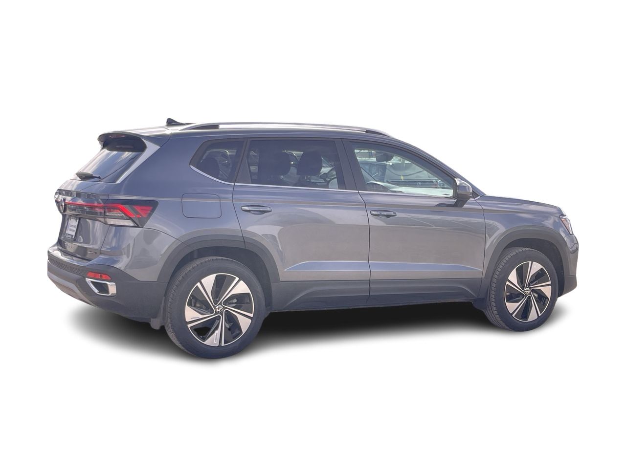 Volkswagen Taos  2026 à Calgary, Alberta