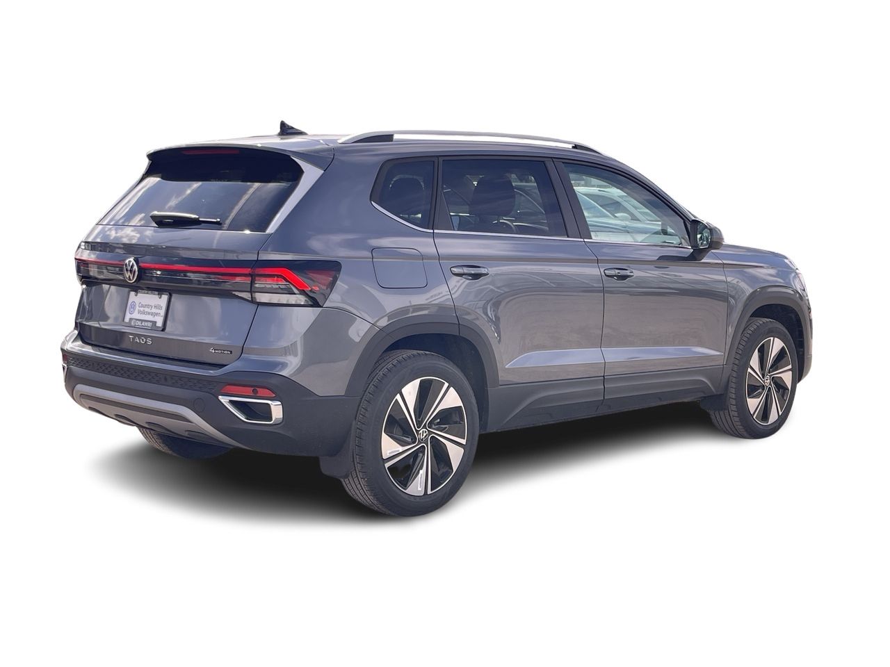 Volkswagen Taos  2026 à Calgary, Alberta