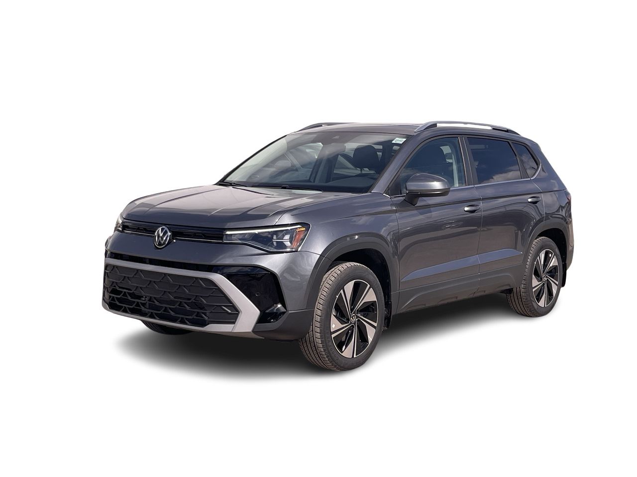 Volkswagen Taos  2026 à Calgary, Alberta