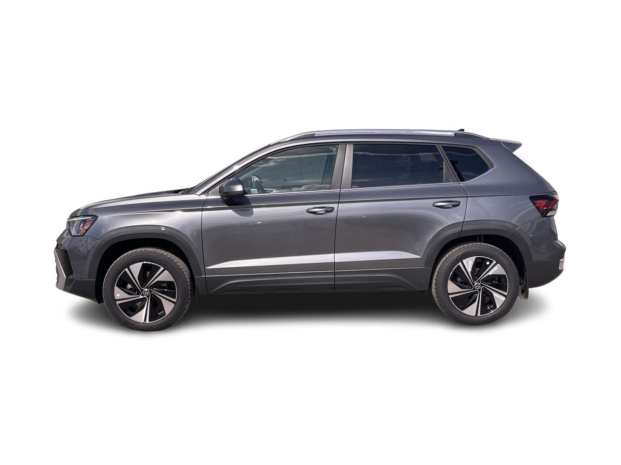 Volkswagen Taos  2026 à Calgary, Alberta