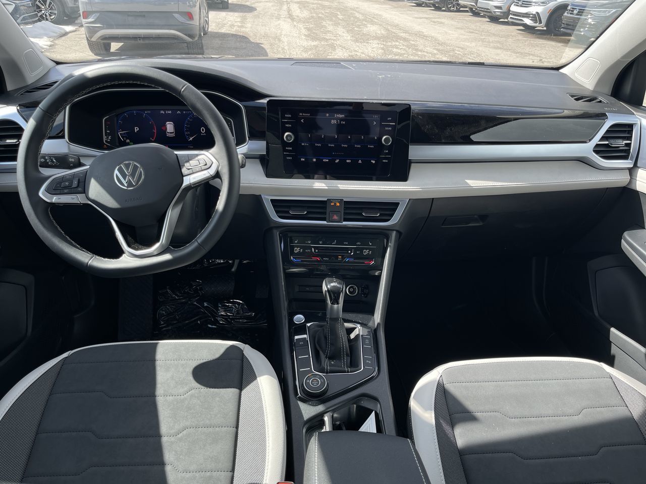 Volkswagen Taos  2026 à Calgary, Alberta