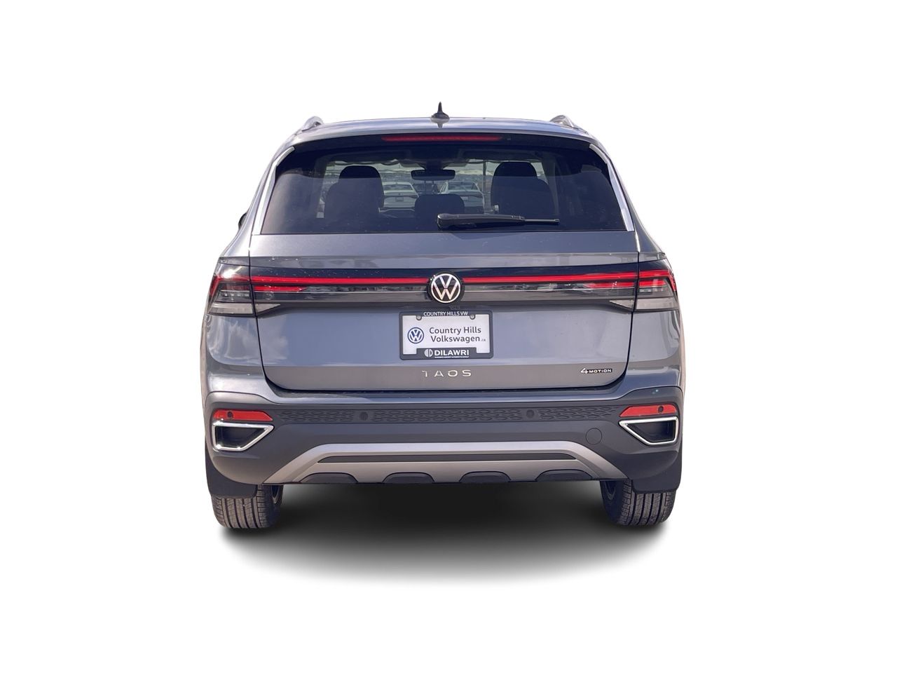 Volkswagen Taos  2026 à Calgary, Alberta