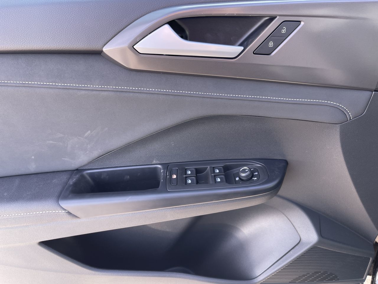 2026 Volkswagen Taos