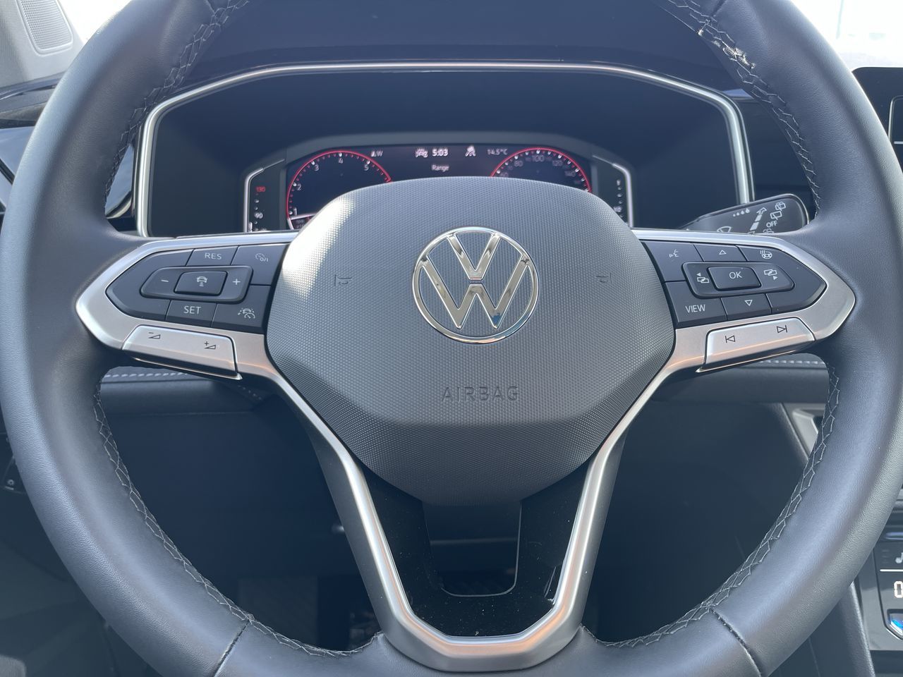 2026 Volkswagen Taos