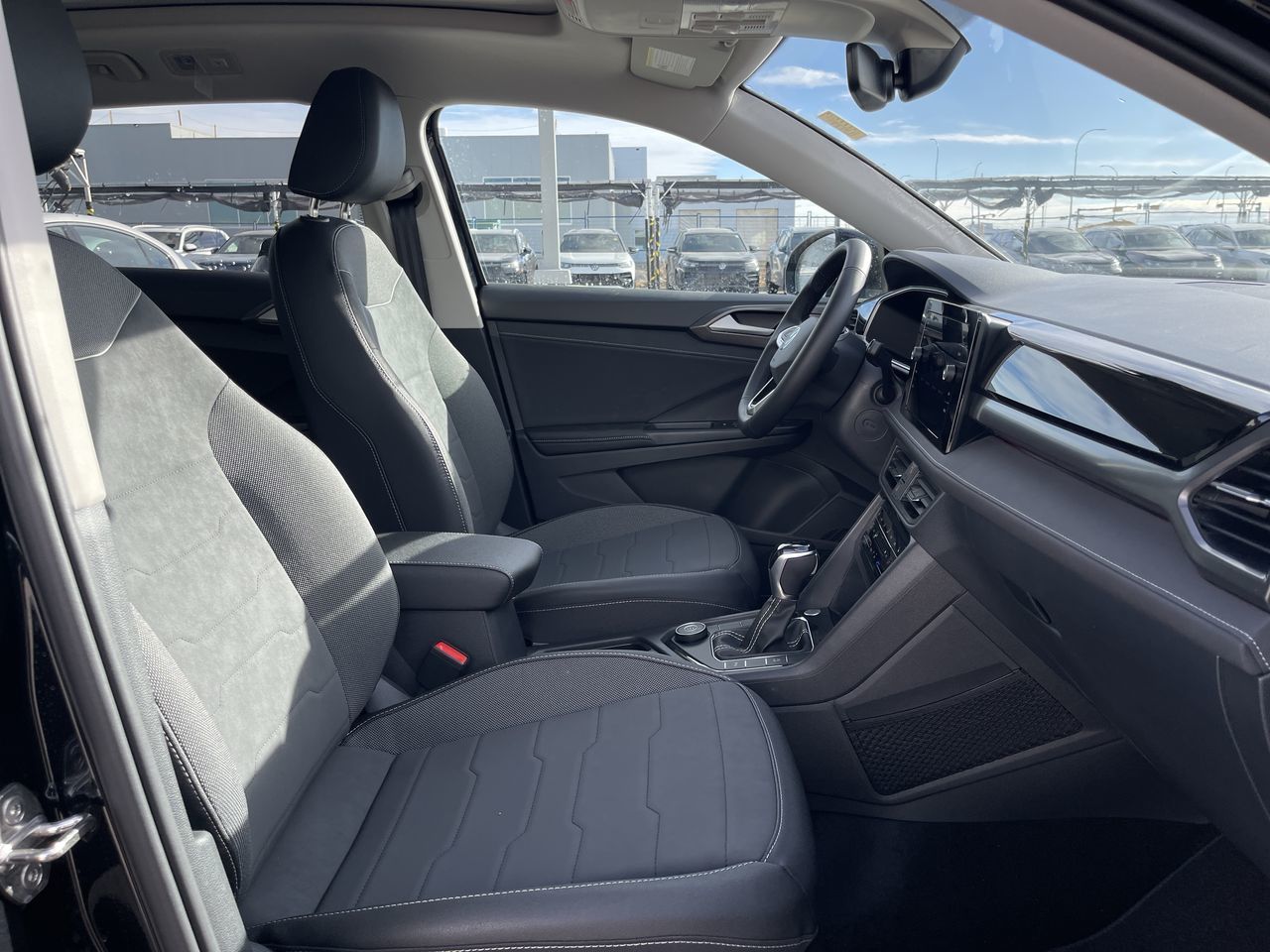 2026 Volkswagen Taos