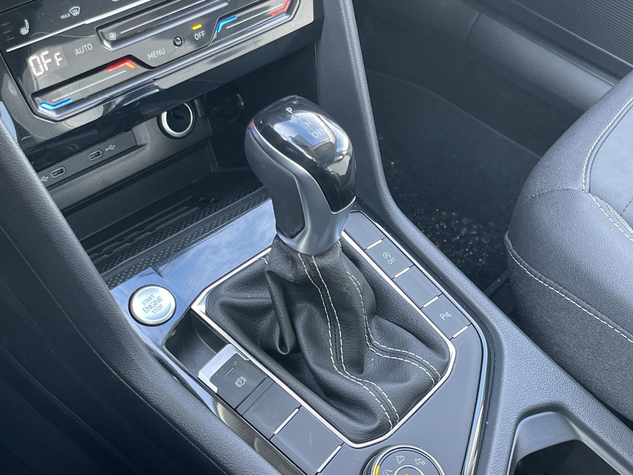 2026 Volkswagen Taos