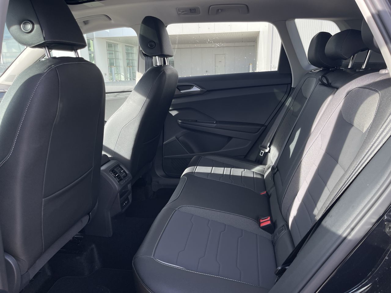 2026 Volkswagen Taos