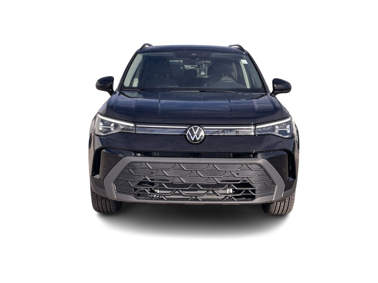 2026 Volkswagen Taos