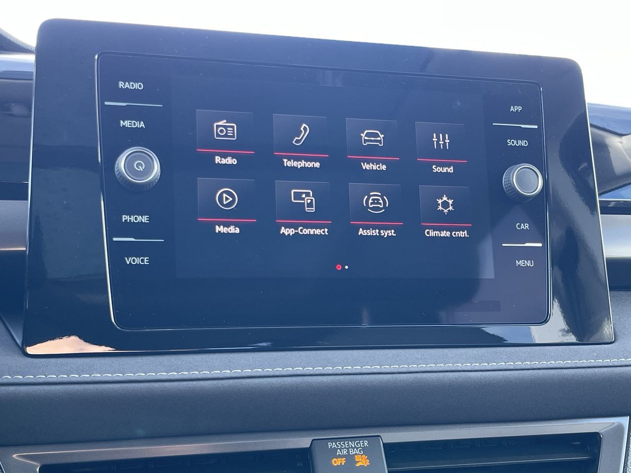 2026 Volkswagen Taos