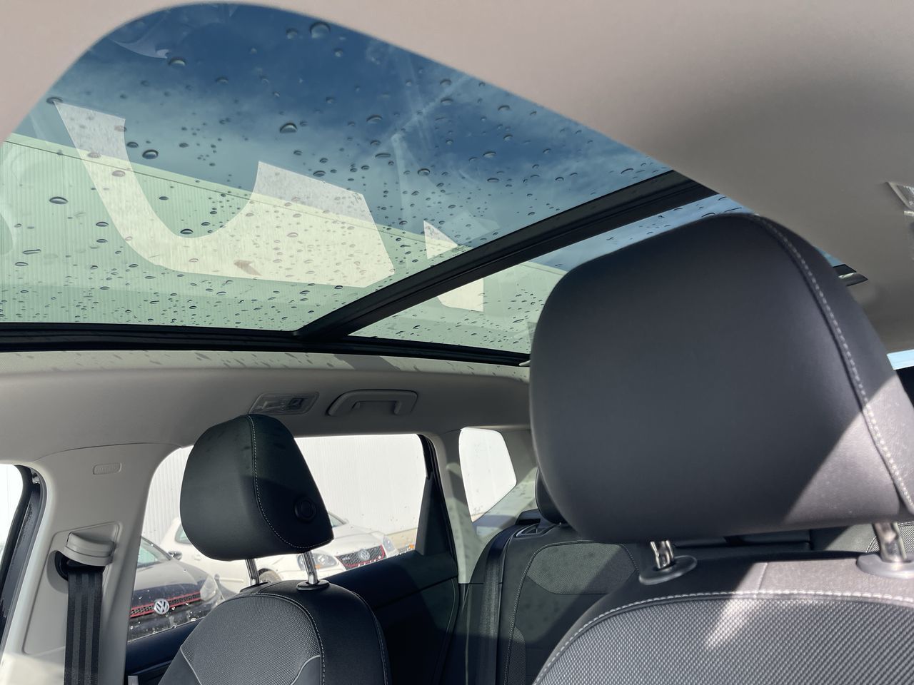 2026 Volkswagen Taos