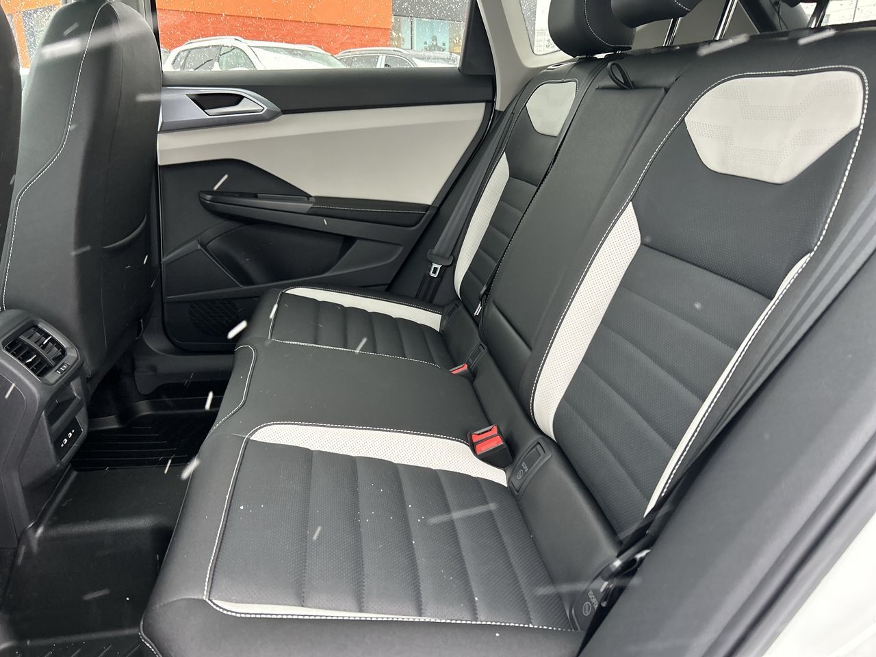 2026 Volkswagen Taos