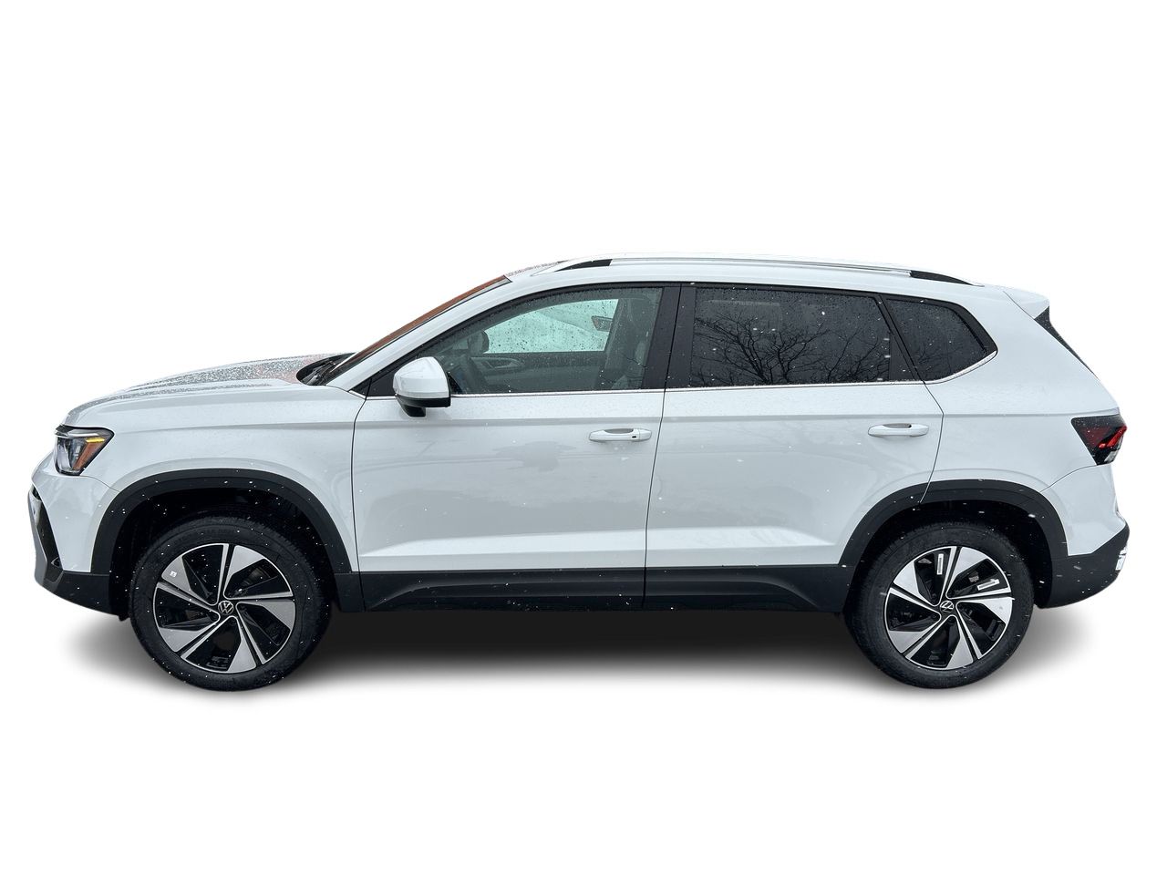 2026 Volkswagen Taos
