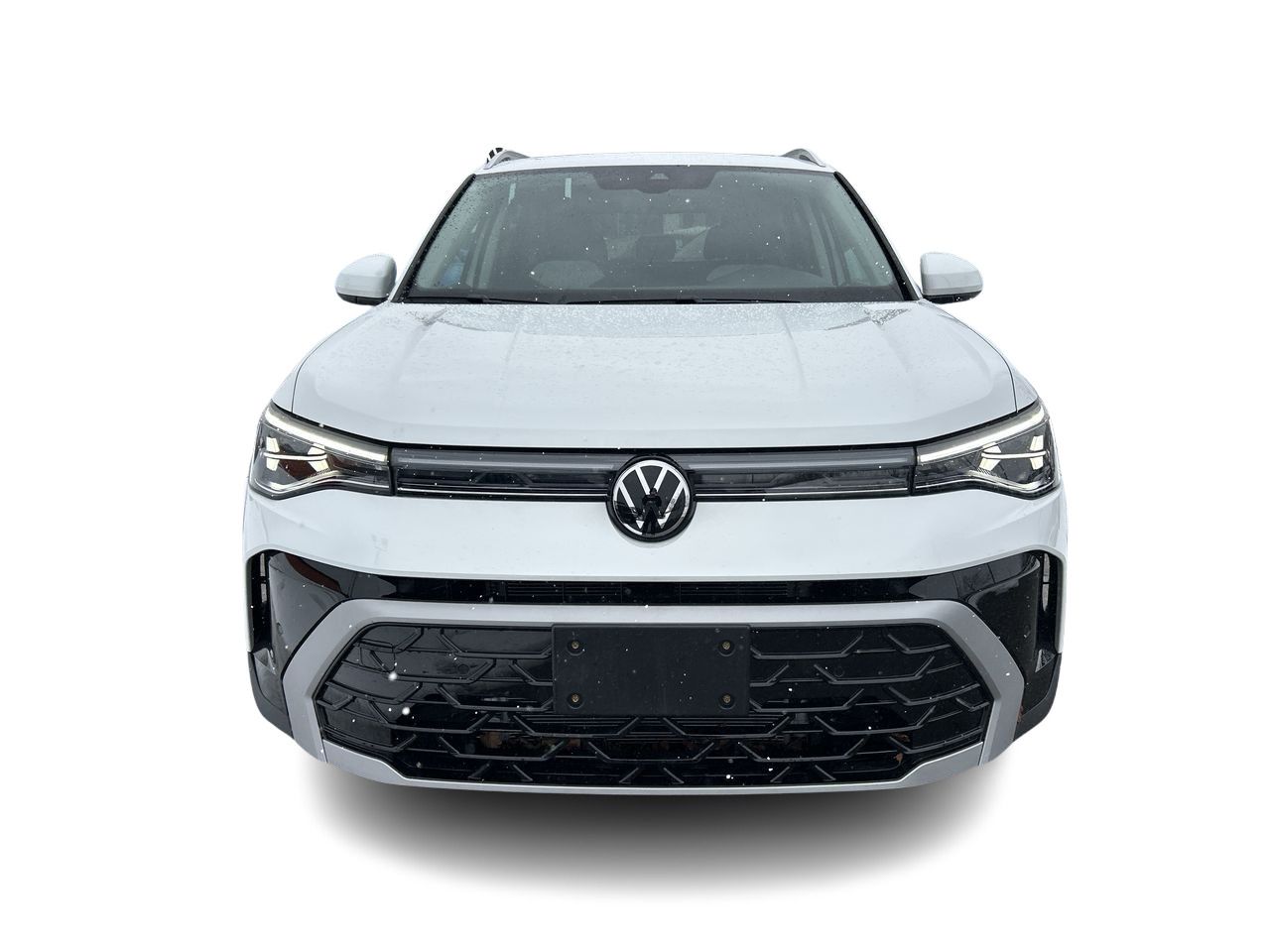 2026 Volkswagen Taos