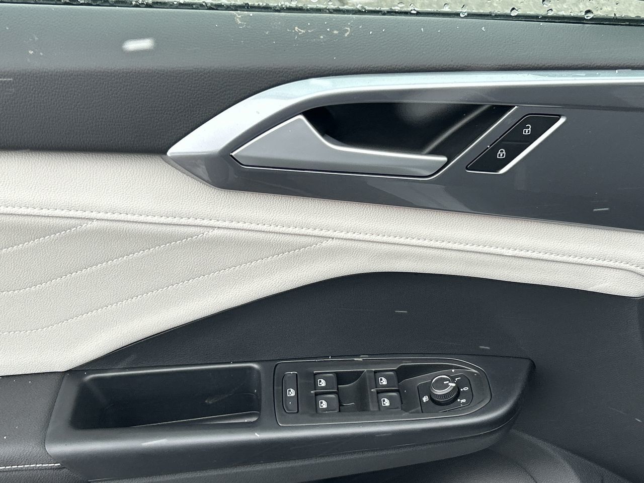 2026 Volkswagen Taos