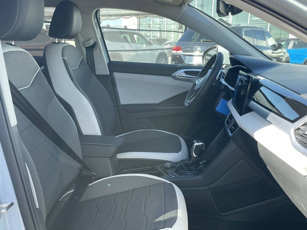 Volkswagen Taos  2027 à Calgary, Alberta