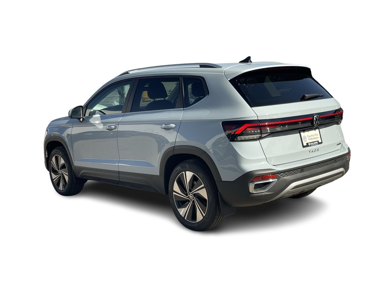 Volkswagen Taos  2027 à Calgary, Alberta