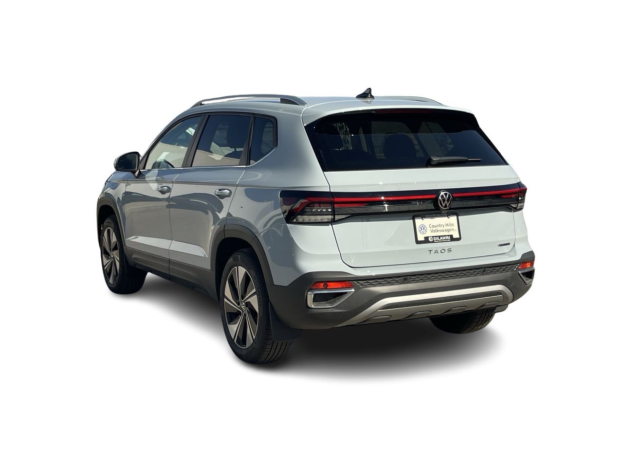 Volkswagen Taos  2027 à Calgary, Alberta
