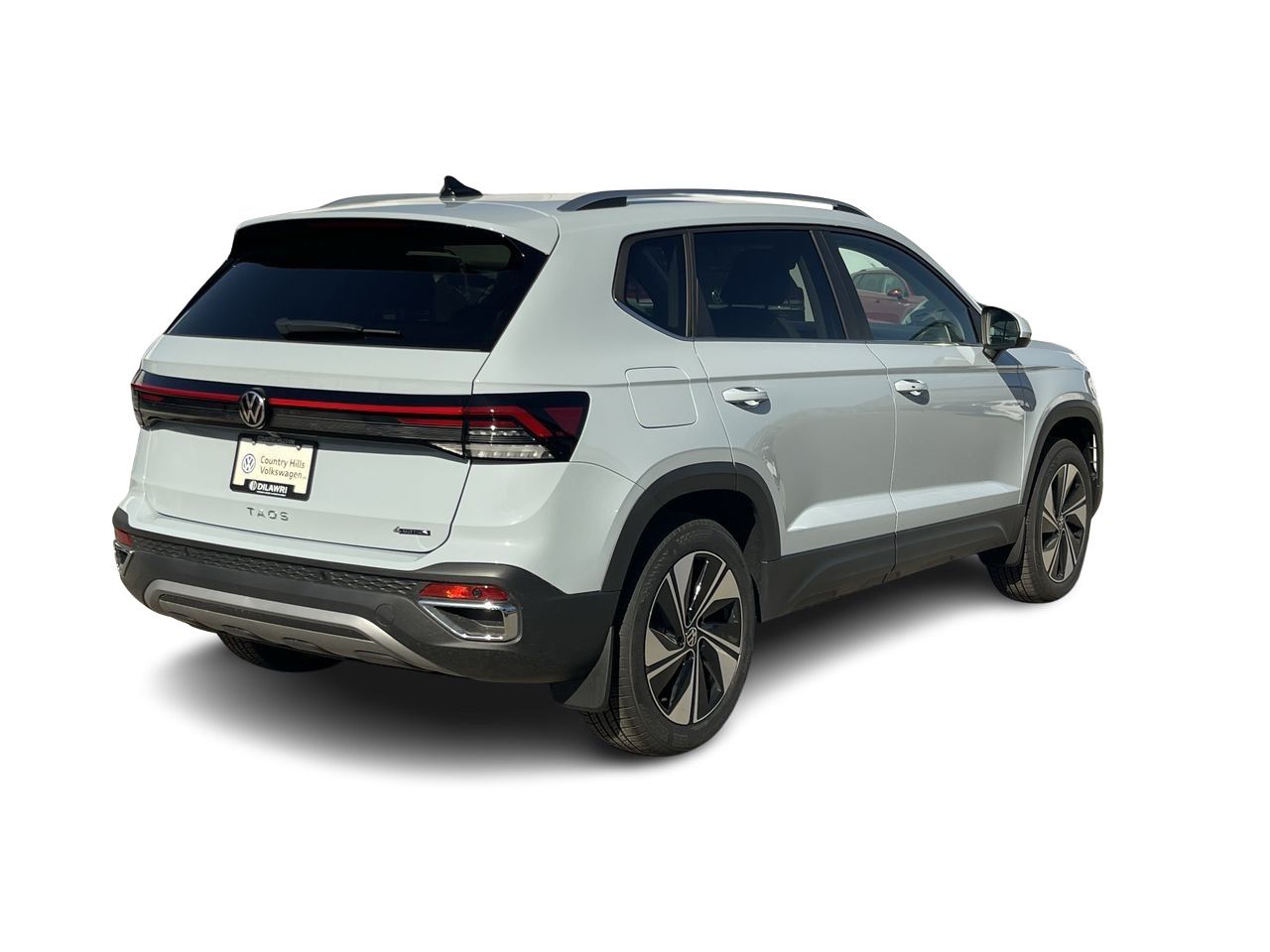 Volkswagen Taos  2027 à Calgary, Alberta