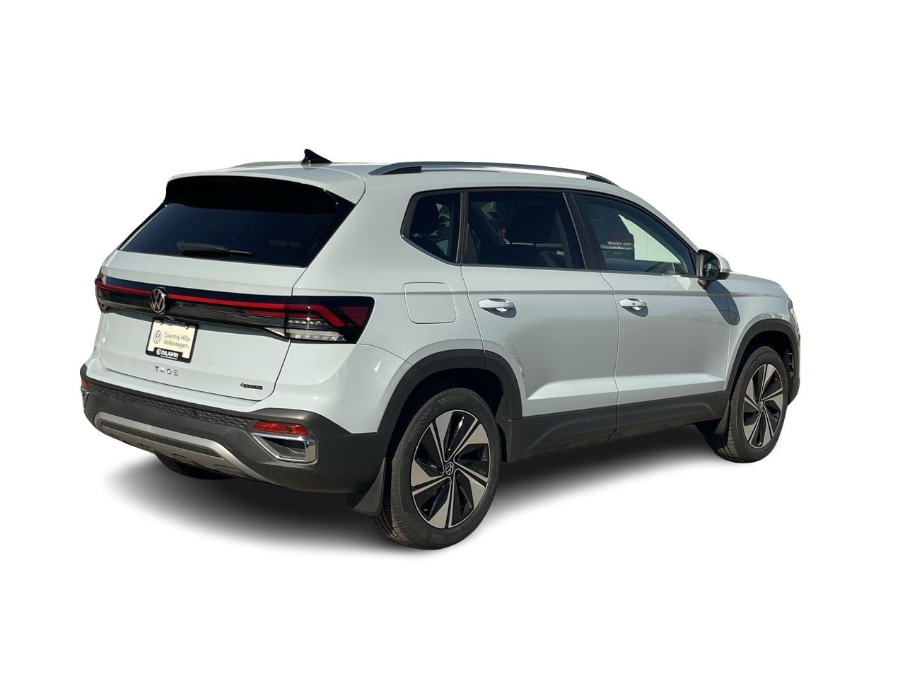 Volkswagen Taos  2027 à Calgary, Alberta