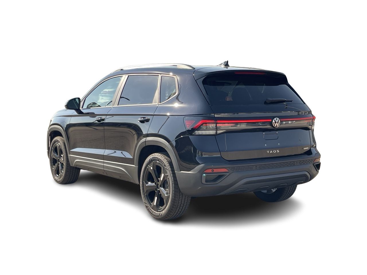 Volkswagen Taos  2027 à Calgary, Alberta