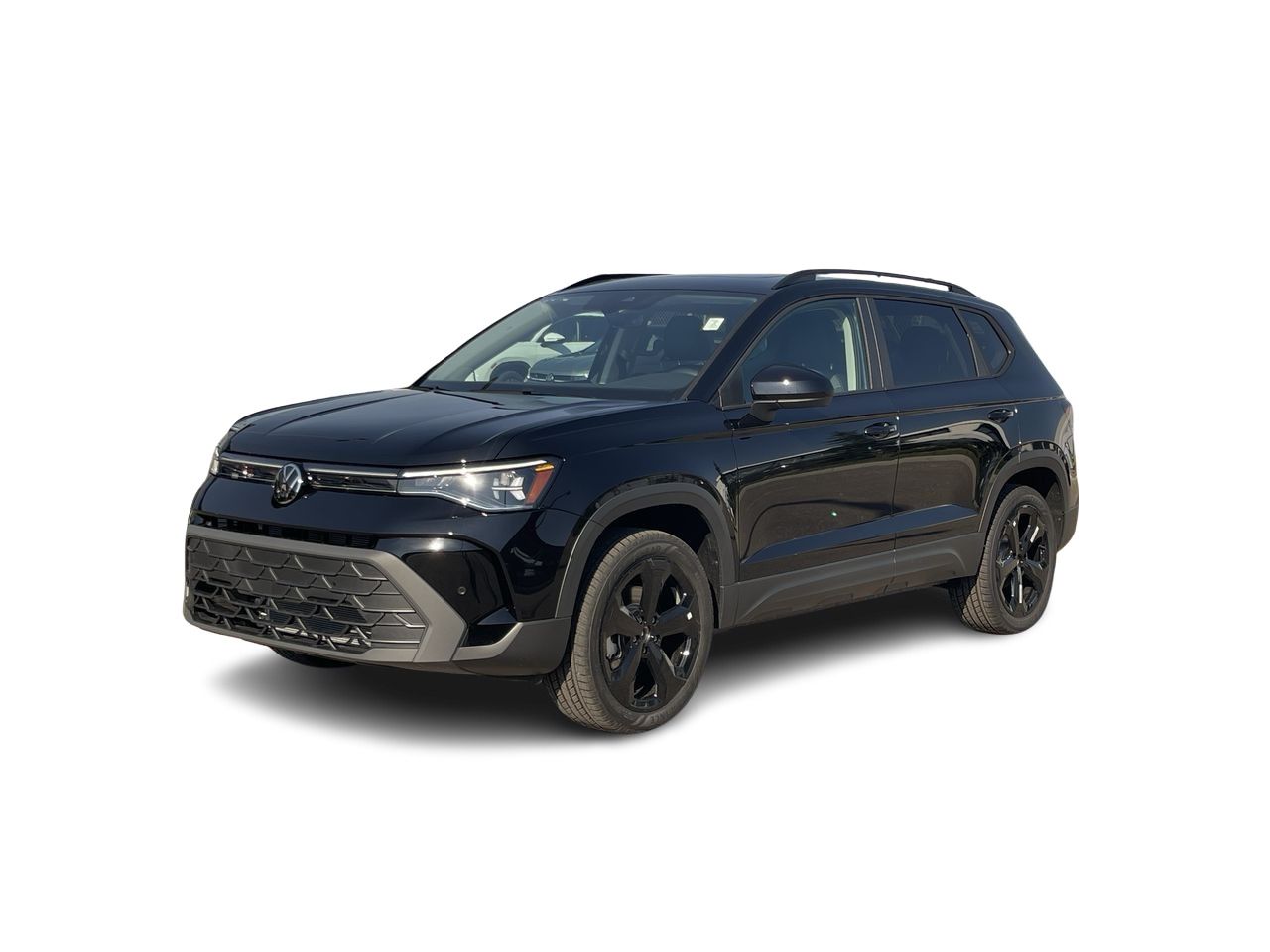 Volkswagen Taos  2027 à Calgary, Alberta