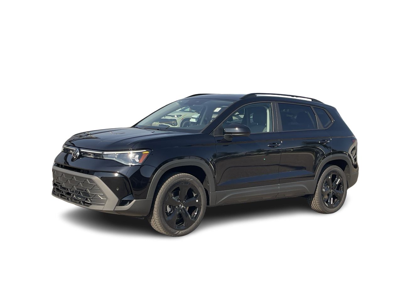 Volkswagen Taos  2027 à Calgary, Alberta
