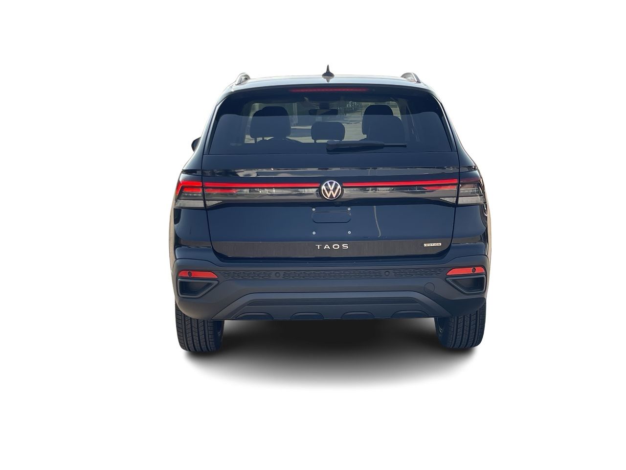 Volkswagen Taos  2027 à Calgary, Alberta