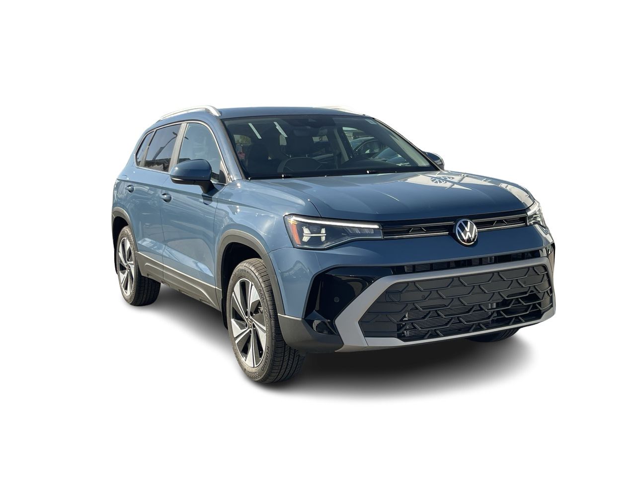 Photo 2027 Volkswagen Taos Comfortline 4MOTION #6