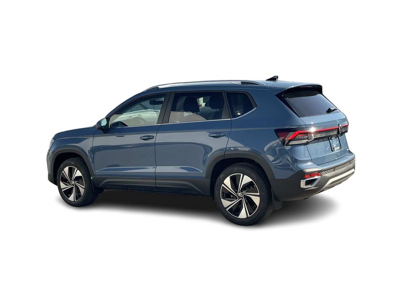 2027 Volkswagen Taos in Calgary, Alberta
