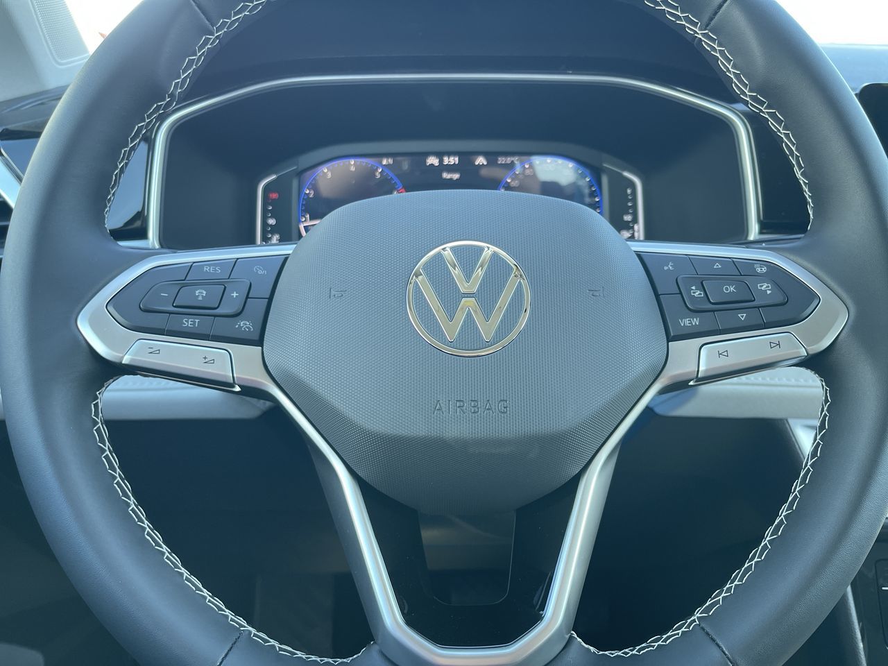 2027 Volkswagen Taos in Calgary, Alberta