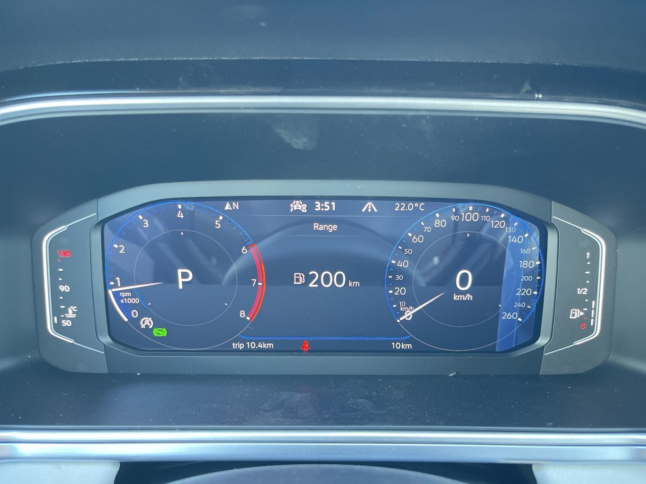 2027 Volkswagen Taos in Calgary, Alberta