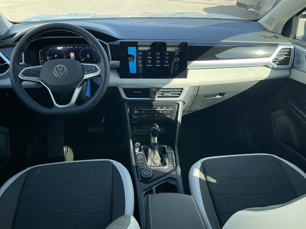 2027 Volkswagen Taos in Calgary, Alberta