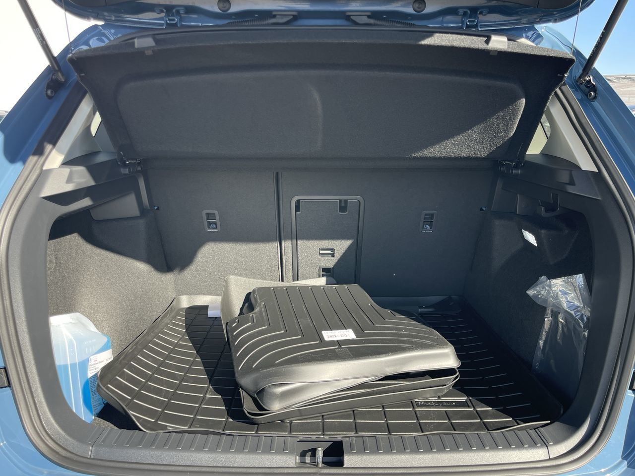 2027 Volkswagen Taos in Calgary, Alberta