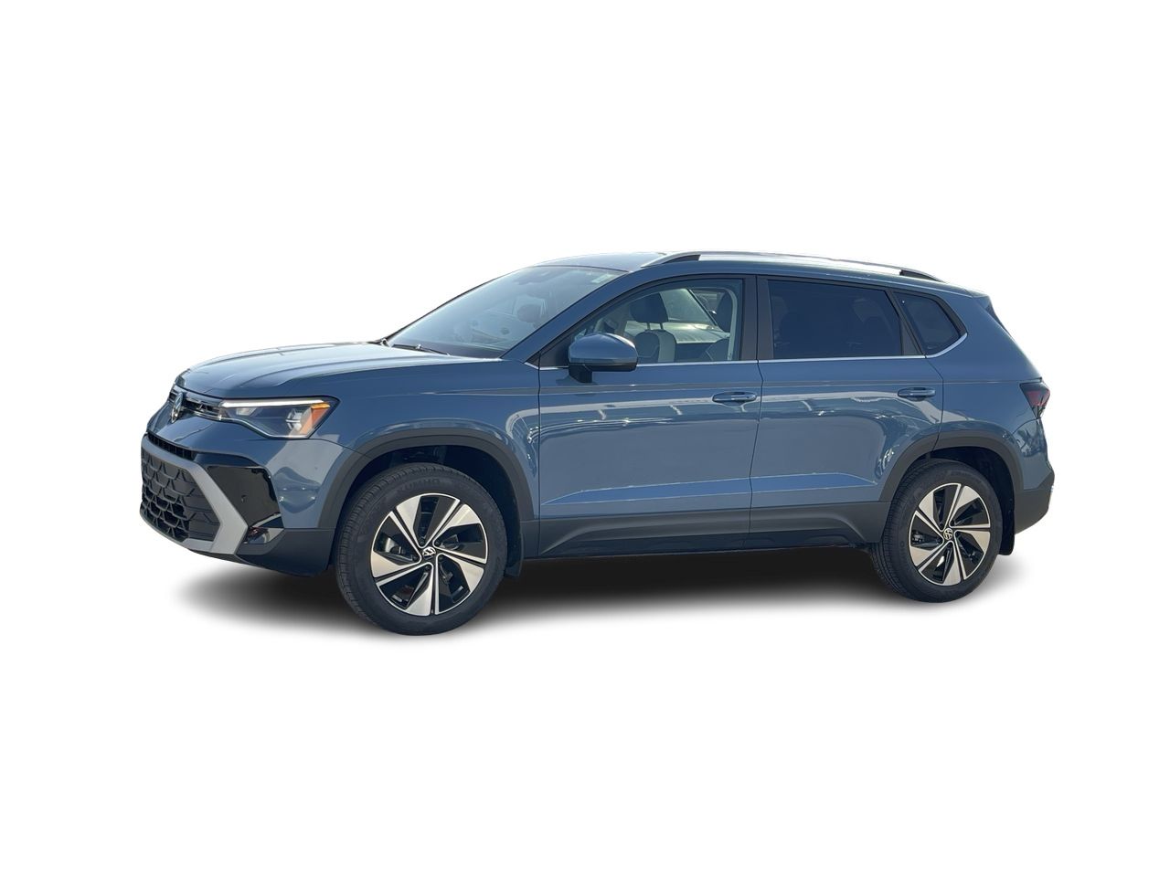2027 Volkswagen Taos in Calgary, Alberta