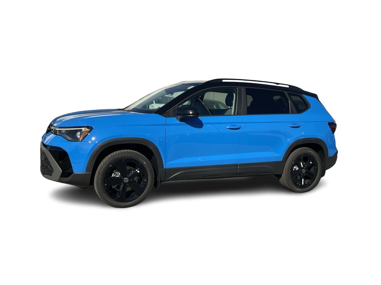 2027 Volkswagen Taos in Calgary, Alberta