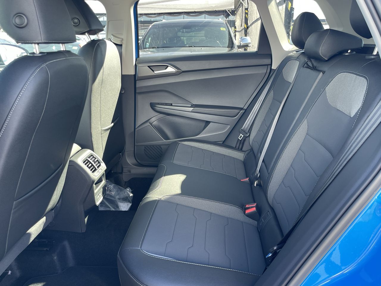 2027 Volkswagen Taos in Calgary, Alberta