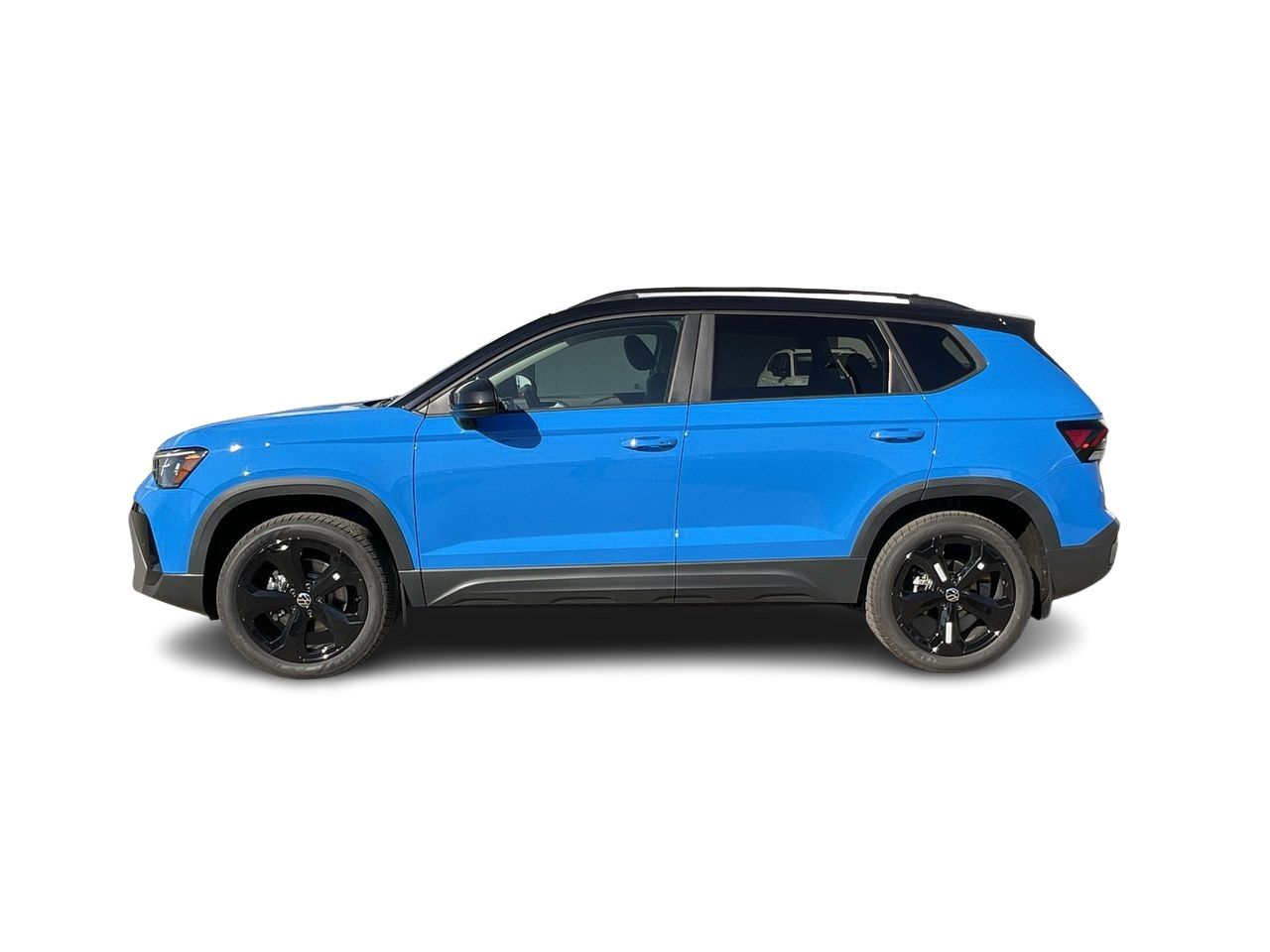 2027 Volkswagen Taos in Calgary, Alberta