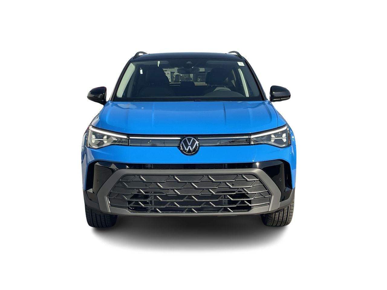2027 Volkswagen Taos in Calgary, Alberta