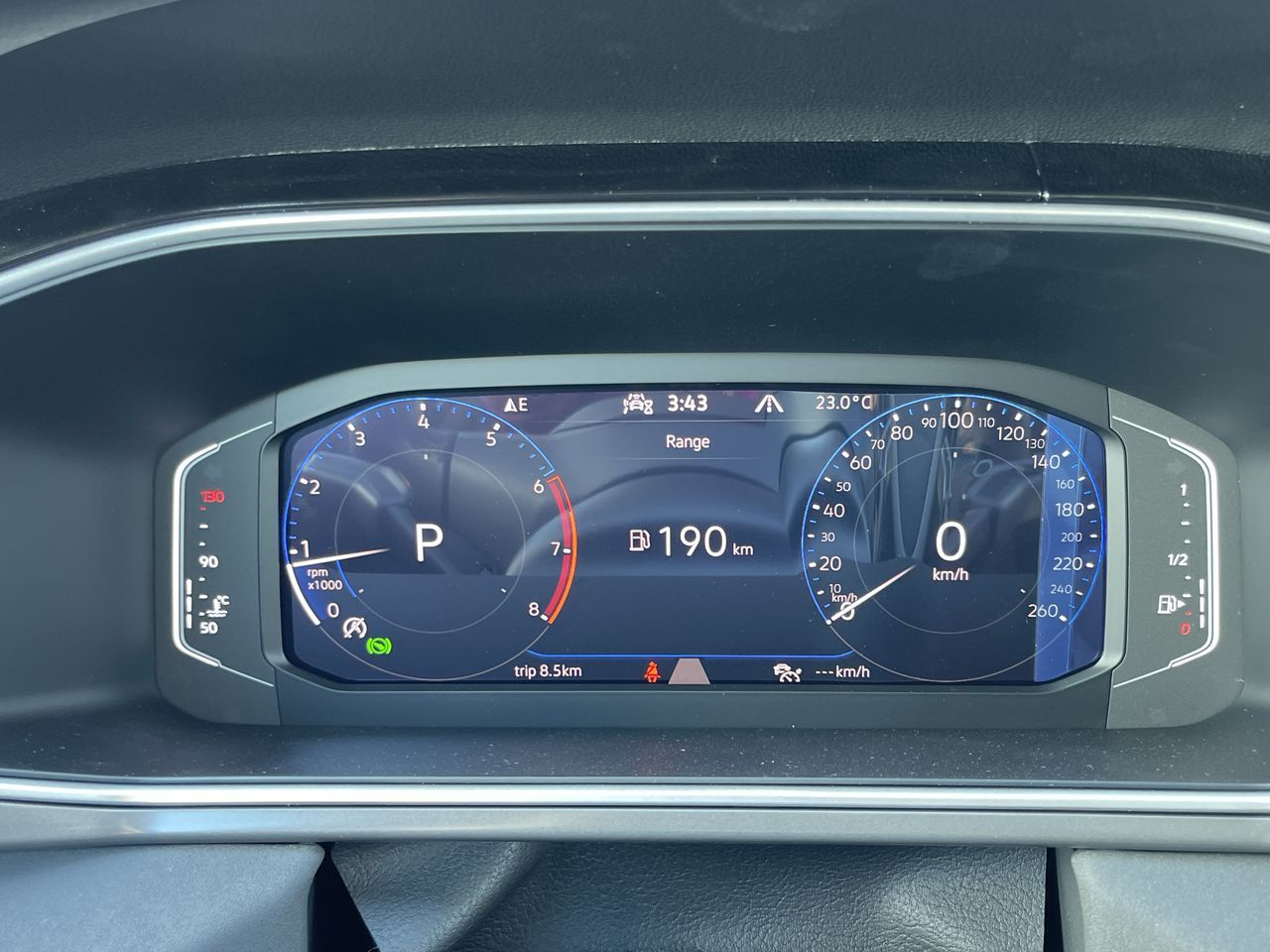 2027 Volkswagen Taos in Calgary, Alberta