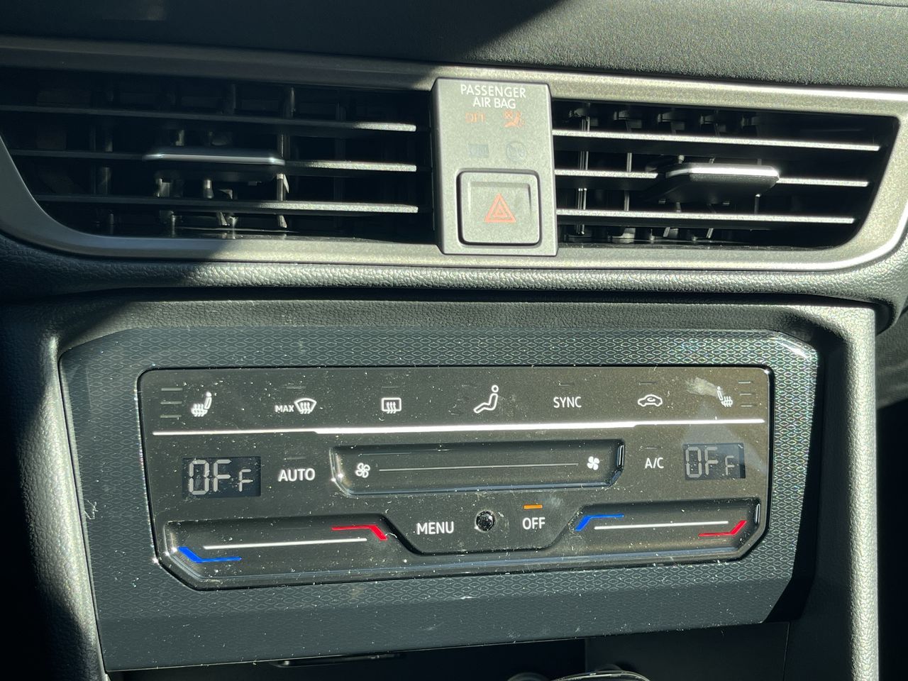 2027 Volkswagen Taos in Calgary, Alberta