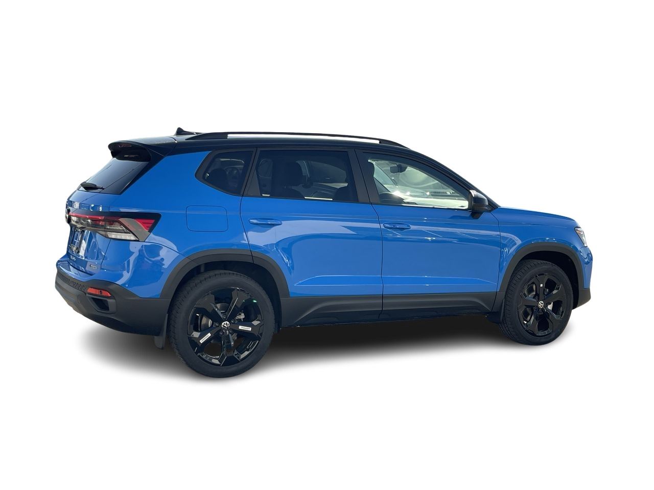 2027 Volkswagen Taos in Calgary, Alberta